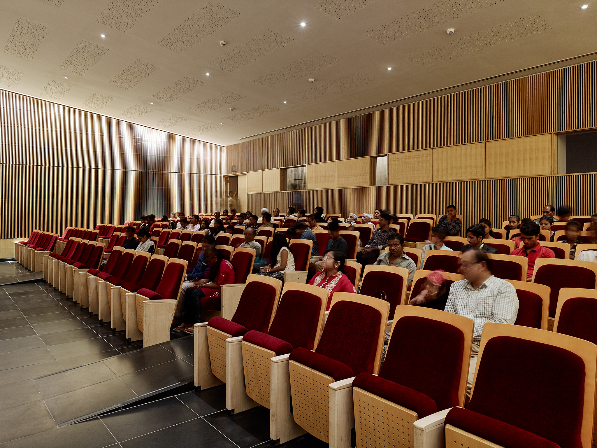 Bihar Museum / Maki and Associates + Opolis